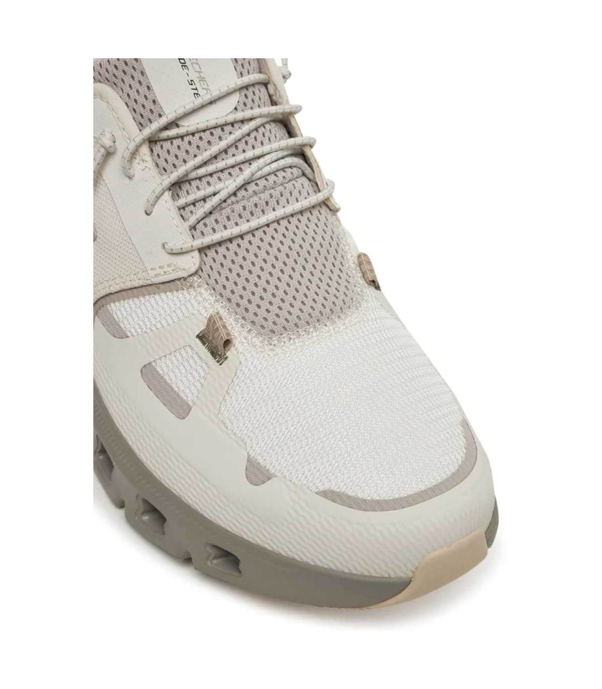 Calzado Casual Hombre Skechers Slip-Ins Glide-Step Pro Beige