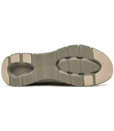 Calzado Casual Hombre Skechers Slip-Ins Glide-Step Pro Beige