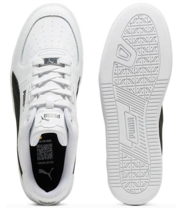 Calzado Casual Hombre Puma Caven 2.0 Lux