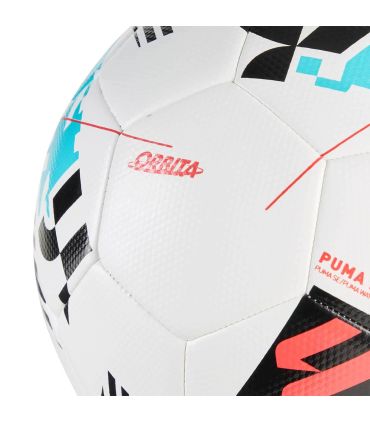 Balones Fútbol Puma Balon Futbol Orbita LaLiga Talla 5 Hyb