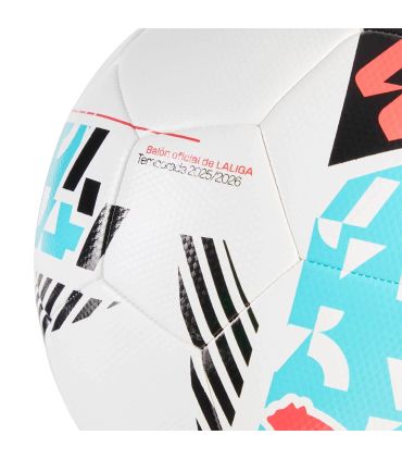 Balones Fútbol Puma Balon Futbol Orbita LaLiga Talla 5 Hyb