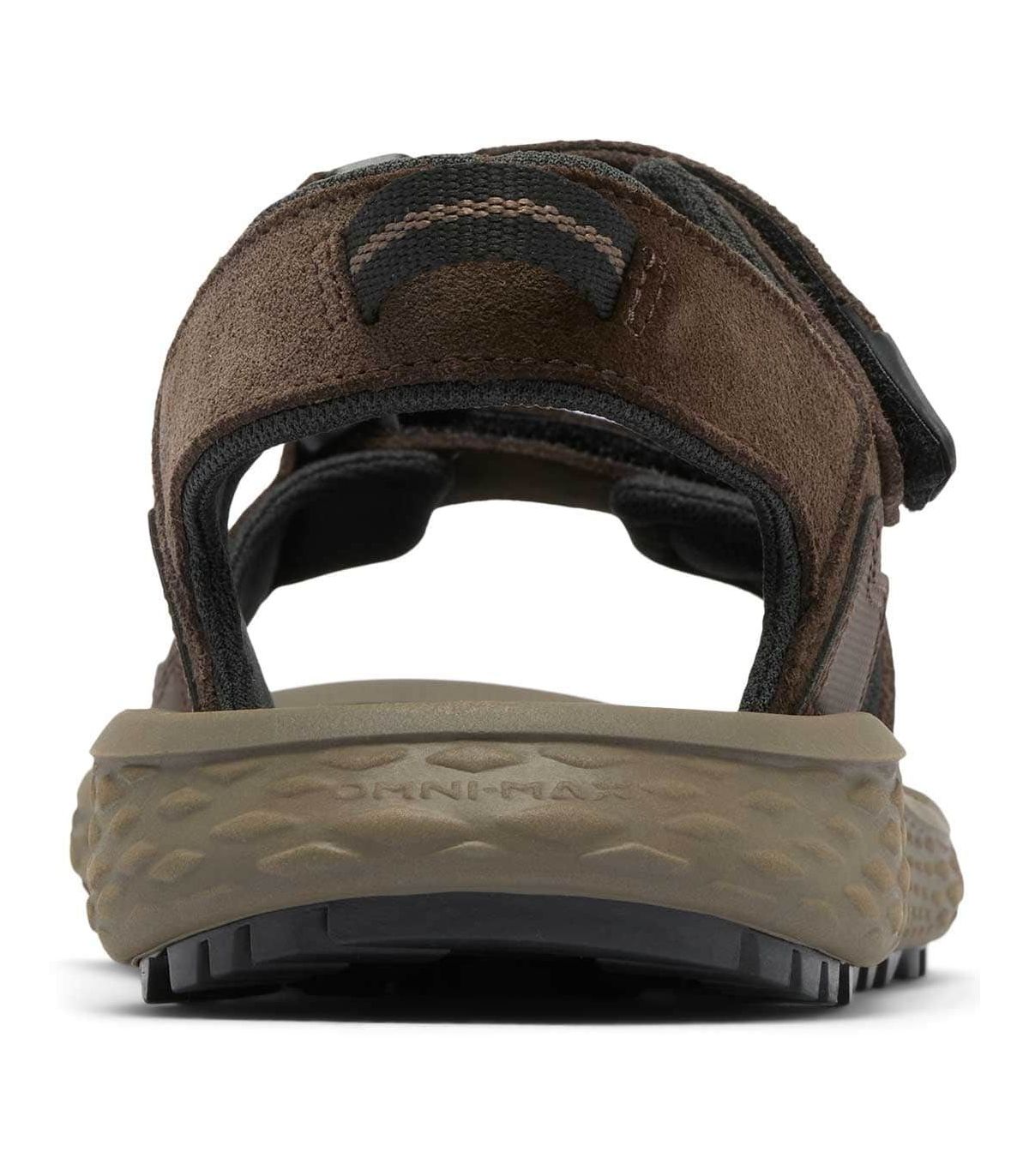 Sandalias Casual Columbia Sandalias Konos Hikerde 2 Tiras Marron