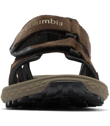 Sandalias Casual Columbia Sandalias Konos Hikerde 2 Tiras Marron