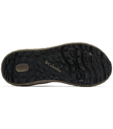 Sandalias Casual Columbia Sandalias Konos Hikerde 2 Tiras Marron