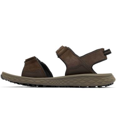 Sandalias Casual Columbia Sandalias Konos Hikerde 2 Tiras Marron