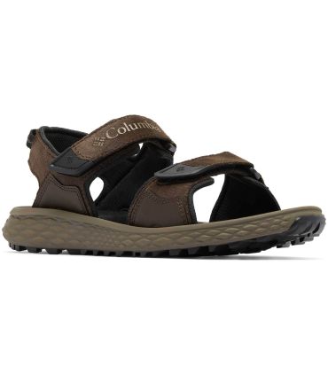 Sandalias Casual Columbia Sandalias Konos Hikerde 2 Tiras Marron