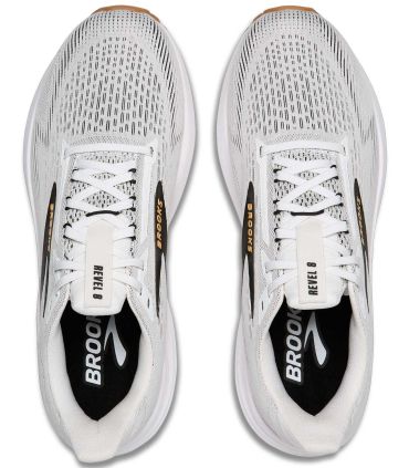 Zapatillas Running Hombre Brooks Revel 8