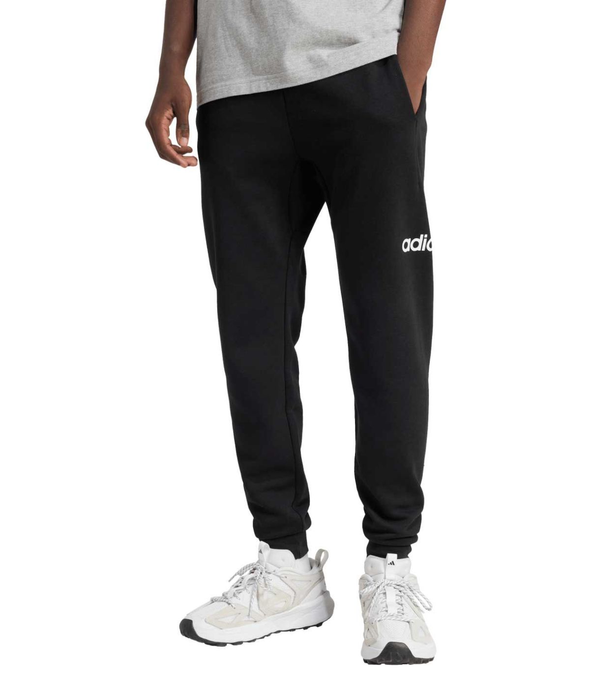 Pantalones Lifestyle Adidas Pantalon M LIN FL TC PT