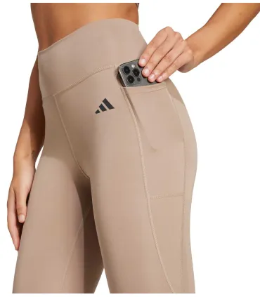 Mallas running Adidas Mallas OPT ESS ST 1/1