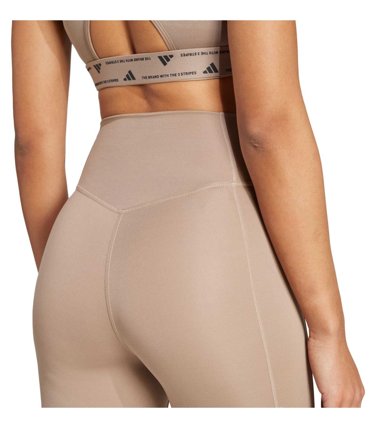 Mallas running Adidas Mallas OPT ESS ST 1/1