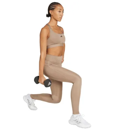 Mallas running Adidas Mallas OPT ESS ST 1/1