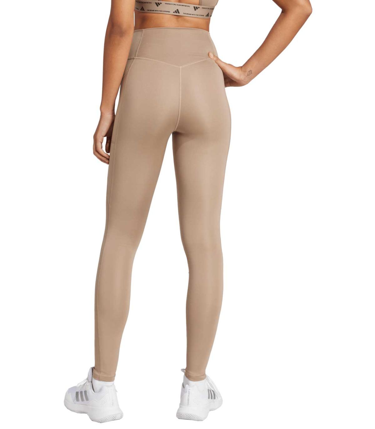 Mallas running Adidas Mallas OPT ESS ST 1/1