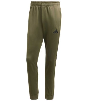 Sudaderas Lifestyle Adidas Chandal Bl French Terry Hd Ts Verde