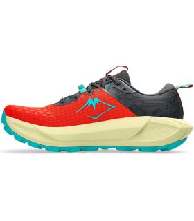 Zapatillas Trail Running Hombre Asics Gel Trabuco 13 801