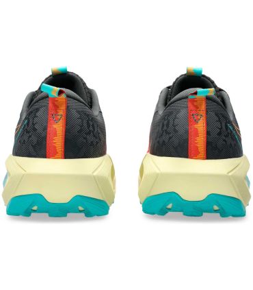 Zapatillas Trail Running Hombre Asics Gel Trabuco 13 801