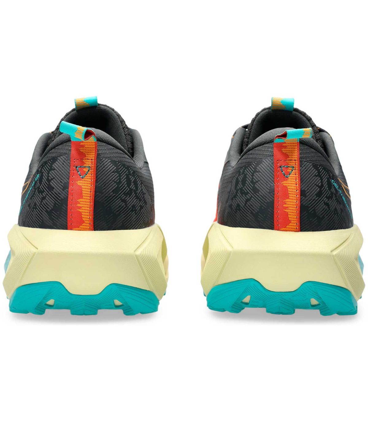 Zapatillas Trail Running Hombre Asics Gel Trabuco 13 801
