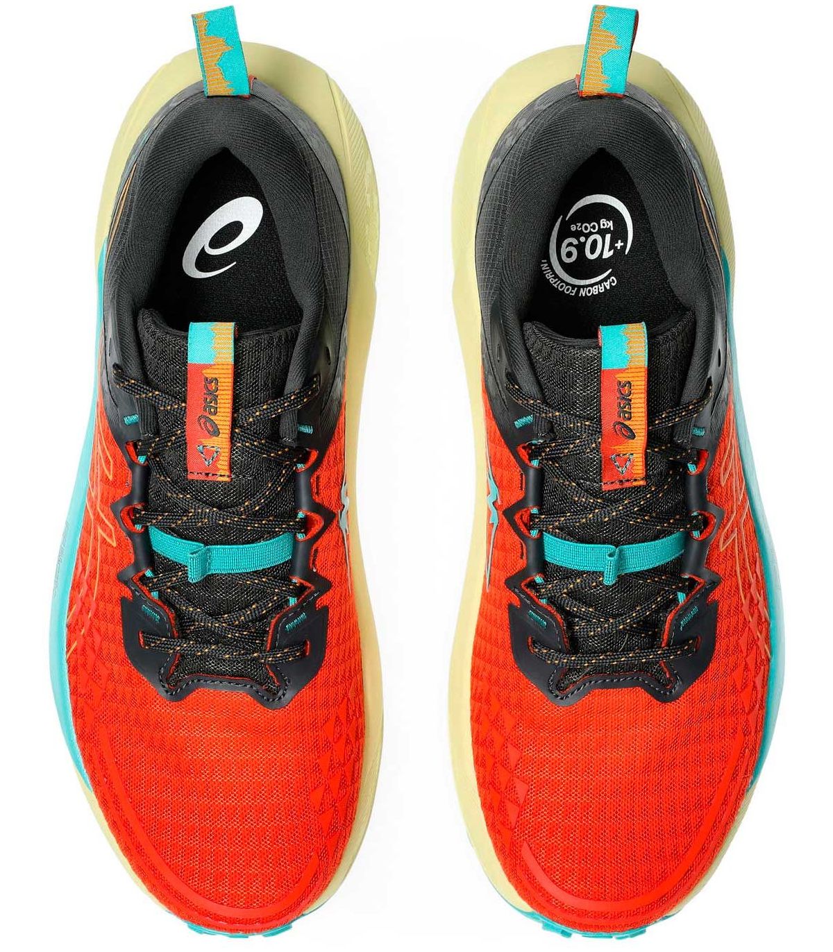 Zapatillas Trail Running Hombre Asics Gel Trabuco 13 801