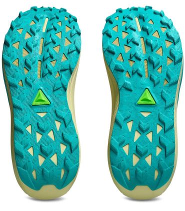 Zapatillas Trail Running Hombre Asics Gel Trabuco 13 801