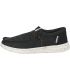 Jack & Jones Mesh Loafer Antracite