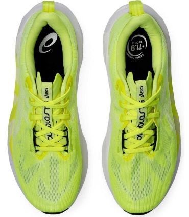 Zapatillas Running Hombre Asics Novablast 5 750