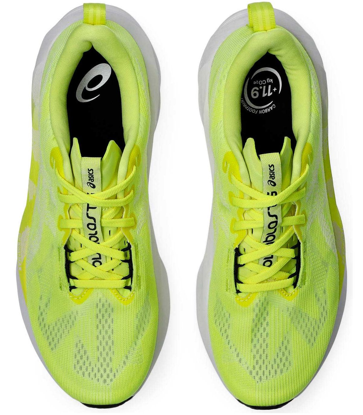 Zapatillas Running Hombre Asics Novablast 5 750