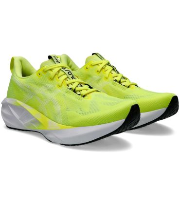 Zapatillas Running Hombre Asics Novablast 5 750