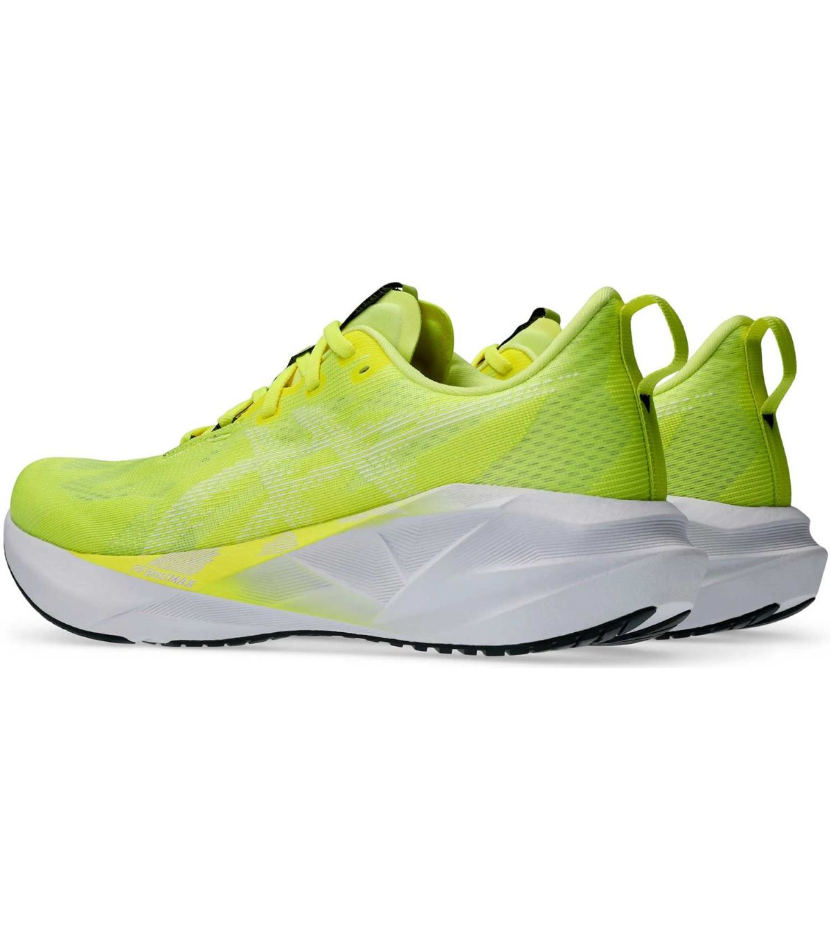 Zapatillas Running Hombre Asics Novablast 5 750