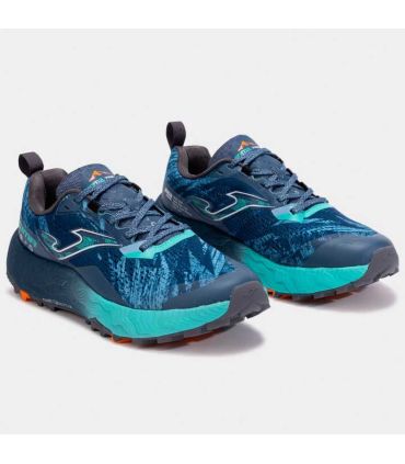 Zapatillas Trail Running Hombre Joma Sima 2517