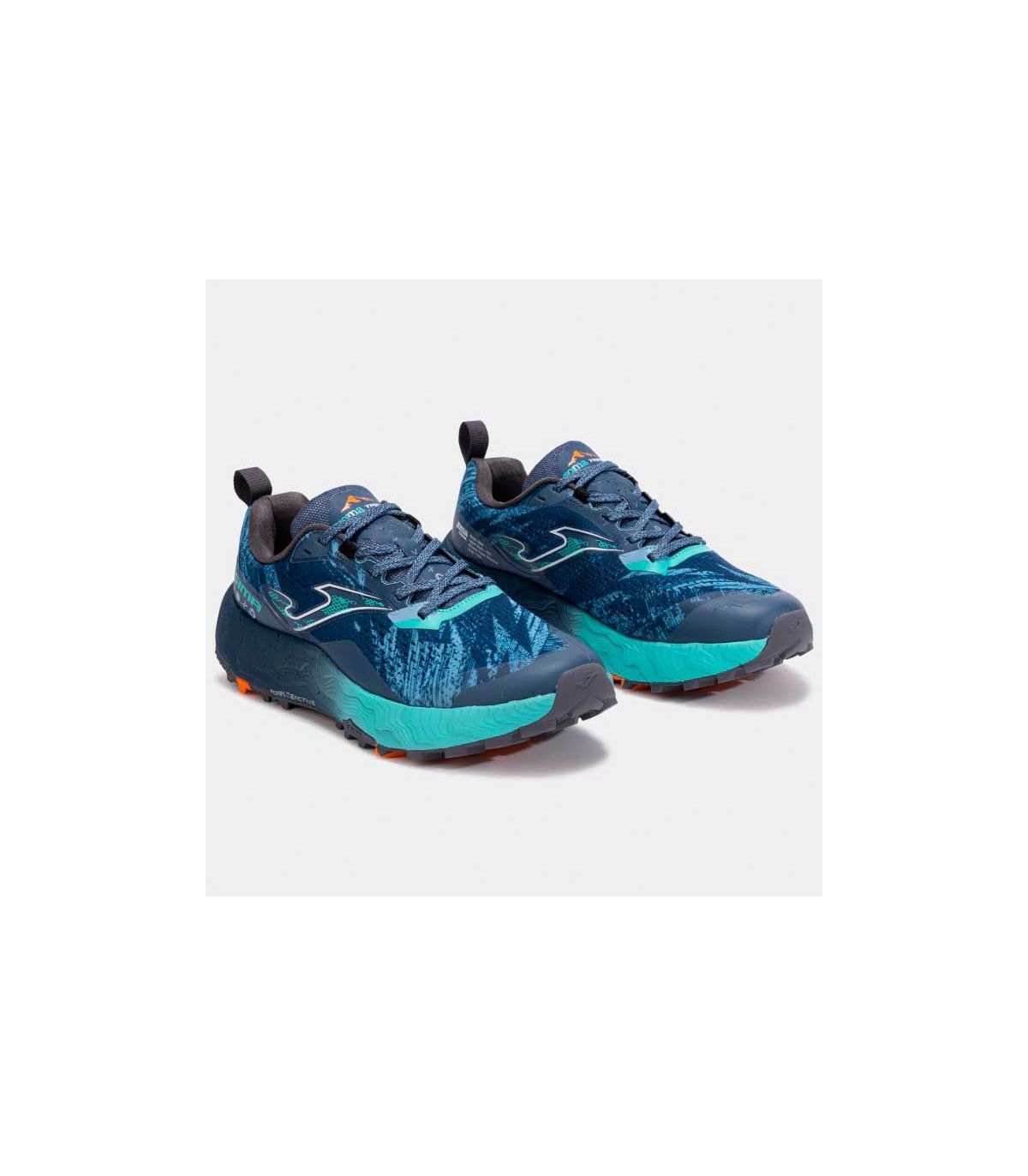 Zapatillas Trail Running Hombre Joma Sima 2517