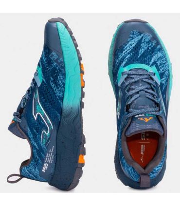 Zapatillas Trail Running Hombre Joma Sima 2517
