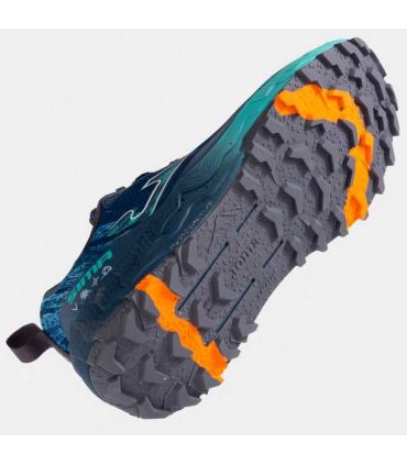 Zapatillas Trail Running Hombre Joma Sima 2517