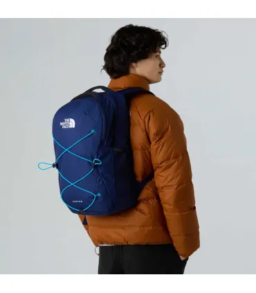 Mochilas Casual The North Face Jester Eagle Blue