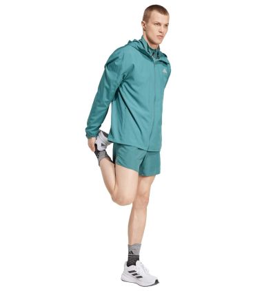 Chaquetas Running Adidas Run It Jacket Pretea