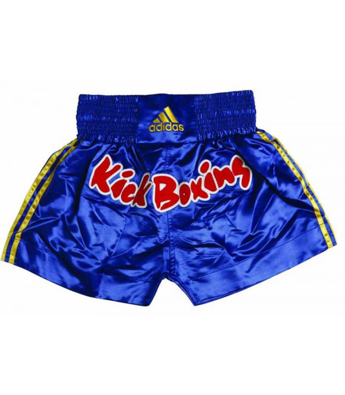 Adidas Pantalón Kick Boxing - Pantalones Boxeo - Thai