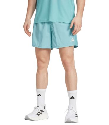 Pantalones técnicos running Adidas Otr B Pantalon Corto Minton