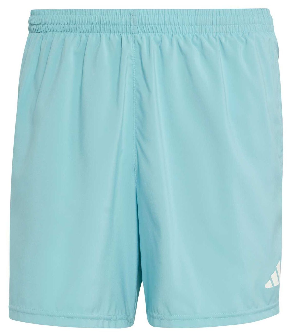 Pantalón corto Adidas Otr B Minton de running con tecnología AEROREADY y bolsillos funcionales para corredores.