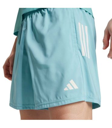 Pantalones técnicos running Adidas Otr B Pantalon Corto Minton