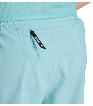 Pantalones técnicos running Adidas Otr B Pantalon Corto Minton