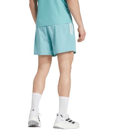 Pantalones técnicos running Adidas Otr B Pantalon Corto Minton