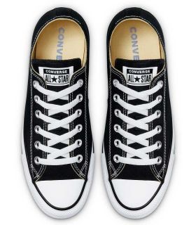 Calzado Casual Mujer Converse Chuck Taylor All Star Classic