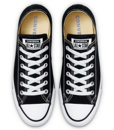 Calzado Casual Mujer Converse Chuck Taylor All Star Classic