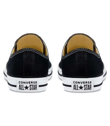 Calzado Casual Mujer Converse Chuck Taylor All Star Classic