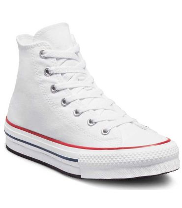 Calzado Casual Junior Converse Bota Chuck Taylor All Star Eva