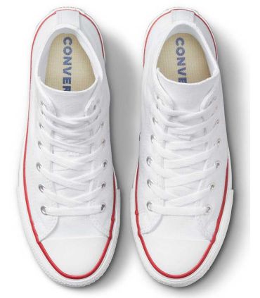 Calzado Casual Junior Converse Bota Chuck Taylor All Star Eva