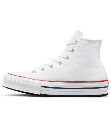 Calzado Casual Junior Converse Bota Chuck Taylor All Star Eva