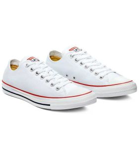 Calzado Casual Mujer Converse Chuck Taylor All Star Classic