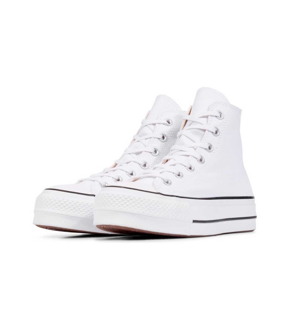 Calzado Casual Mujer Converse Chuck Taylor All Star Lift Bota