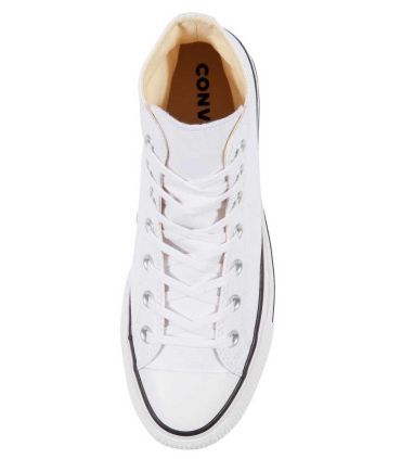 Calzado Casual Mujer Converse Chuck Taylor All Star Lift Bota