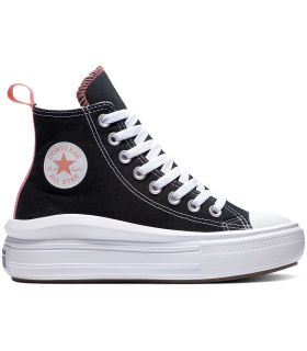 Calzado Casual Junior Converse Move Hi