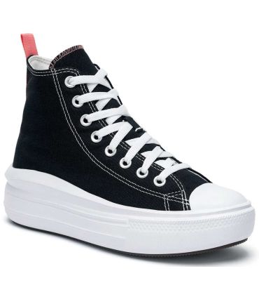 Calzado Casual Junior Converse Move Hi